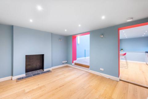 undefined, Powis Terrace, Notting Hill, London, W11