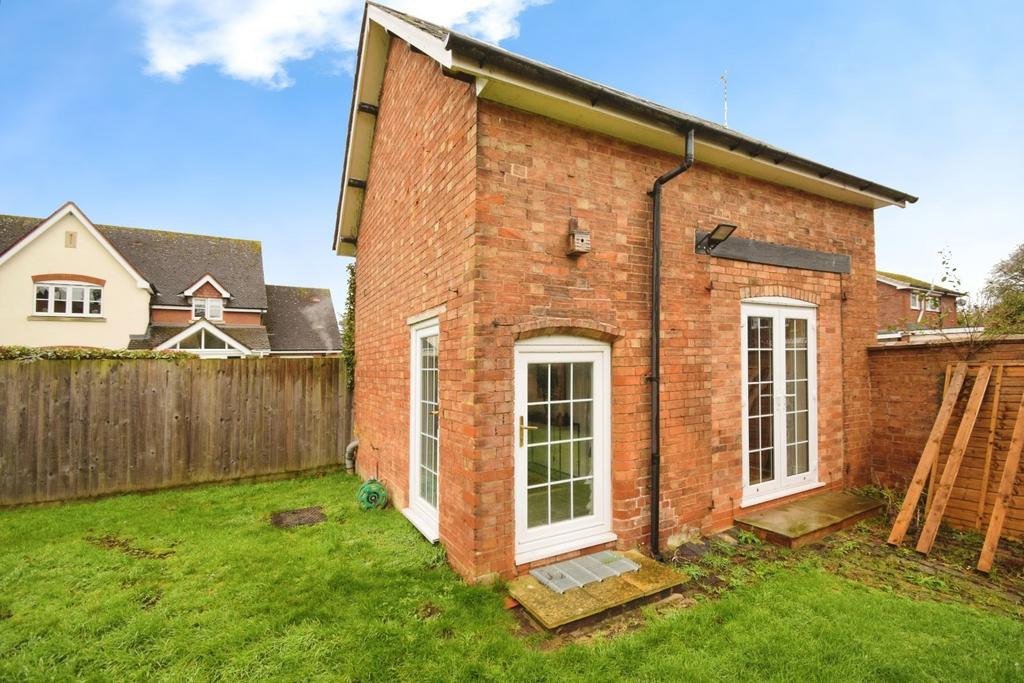 Coach House