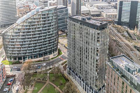 2 bedroom apartment for sale, Aspin Lane, Manchester M4