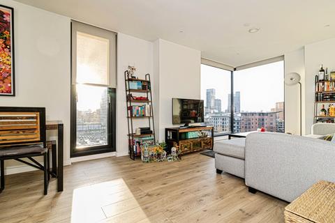 2 bedroom apartment for sale, Aspin Lane, Manchester M4