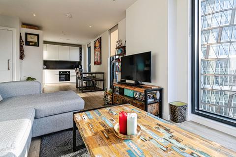 2 bedroom apartment for sale, Aspin Lane, Manchester M4