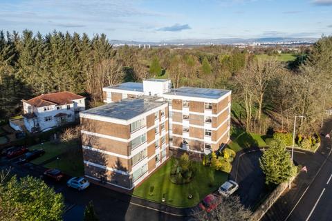 Netherton Court, Newton Mearns