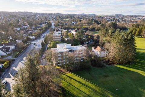 undefined, Netherton Court, Newton Mearns