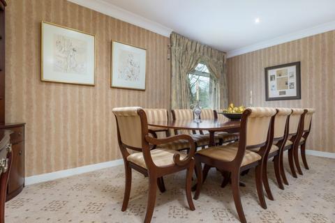 undefined, Netherton Court, Newton Mearns