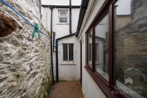 undefined, Shaftesbury Cottages, Plymouth PL4
