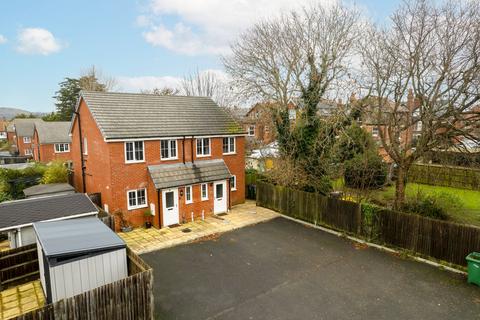 undefined, Ravenlea Road, Folkestone CT20