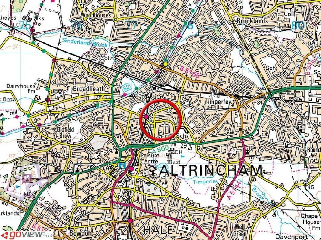 Town Plan