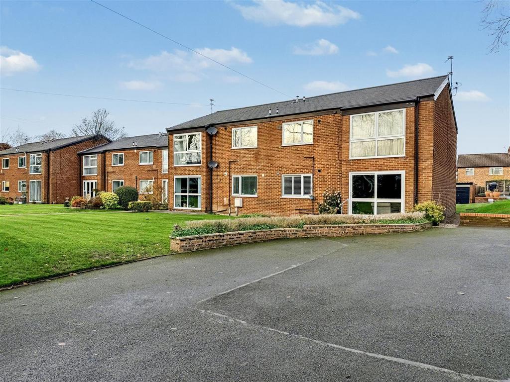 Oakfield Court
