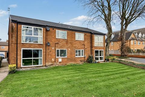 2 bedroom apartment for sale, Wellington Road, Timperley, Altrincham