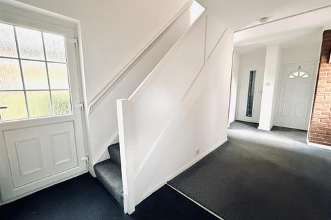 2 bedroom apartment for sale, Wellington Road, Timperley, Altrincham
