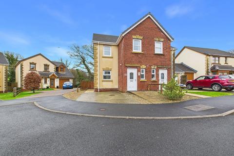 Maes Abaty, Whitland, SA34