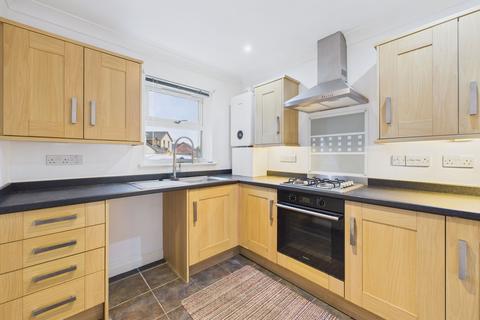 undefined, Maes Abaty, Whitland, SA34