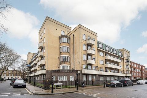 Arbour House, Arbour Square, Stepney, E1