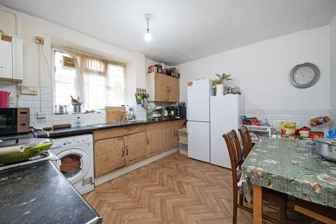 Arbour House, Arbour Square, Stepney, E1