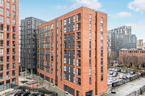 3 bedroom apartment for sale, Derwent Street, Salford M5