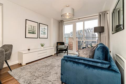 3 bedroom apartment for sale, Derwent Street, Salford M5