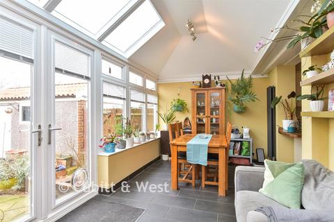 undefined, Abbey Road, Sompting, Lancing, West Sussex