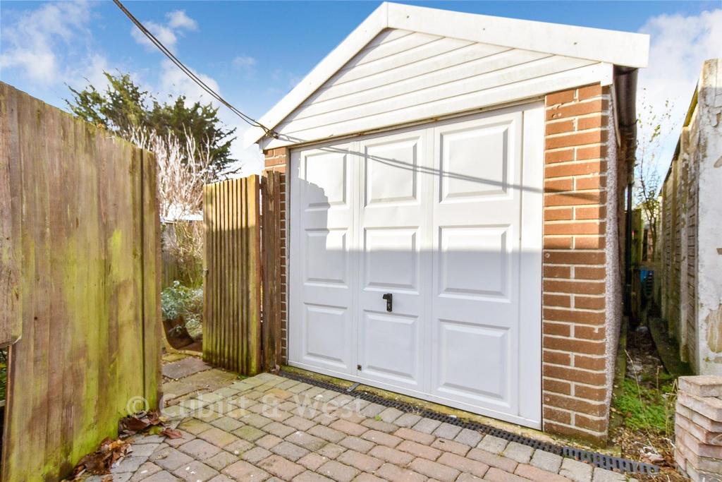 External Feature