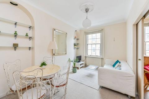 1 bedroom flat for sale, Denbigh Street, Pimlico, London, SW1V