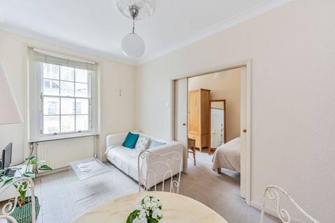 1 bedroom flat for sale, Denbigh Street, Pimlico, London, SW1V