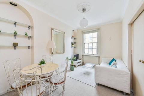 1 bedroom flat for sale, Denbigh Street, Pimlico, London, SW1V