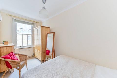 undefined, Denbigh Street, Pimlico, London, SW1V