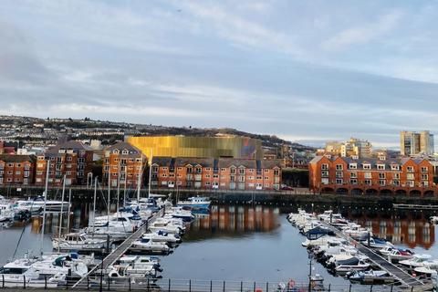 undefined, Abbotsford House, Marina, Swansea