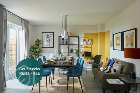 undefined, Leaf Living at Meridian Gate, Royston, SG8