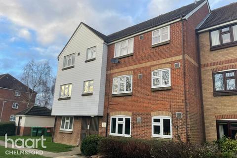 2 bedroom apartment for sale, Redmayne Drive, Chelmsford