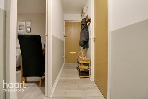 2 bedroom apartment for sale, Redmayne Drive, Chelmsford