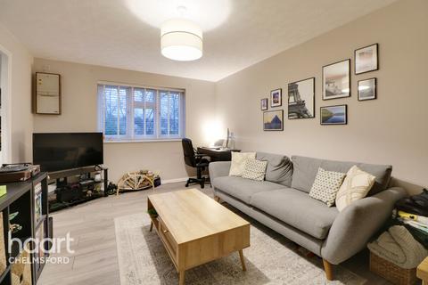 2 bedroom apartment for sale, Redmayne Drive, Chelmsford