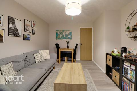 2 bedroom apartment for sale, Redmayne Drive, Chelmsford