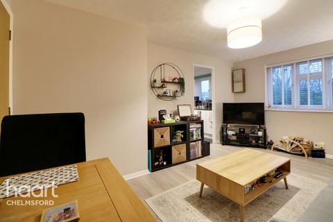 2 bedroom apartment for sale, Redmayne Drive, Chelmsford