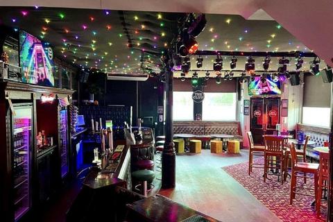 Pub to rent, 48 Hamlet Rd Southend-On-Sea SS1 1HH