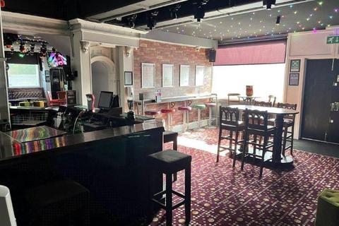 Pub to rent, 48 Hamlet Rd Southend-On-Sea SS1 1HH