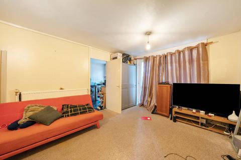 1 bedroom flat for sale, Hevelius Close, Greenwich, London, SE10