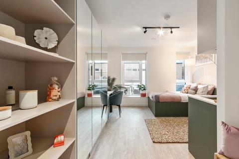 undefined, Flat 4, 175, Clarence Street KT1