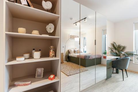 undefined, Flat 4, 175, Clarence Street KT1