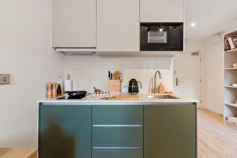 undefined, Flat 4, 175, Clarence Street KT1