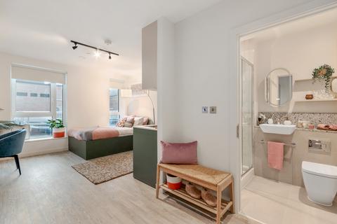 undefined, Flat 4, 175, Clarence Street KT1