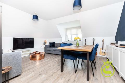 3 bedroom apartment for sale, Princess Road, Poole BH12