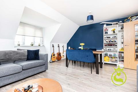3 bedroom apartment for sale, Princess Road, Poole BH12