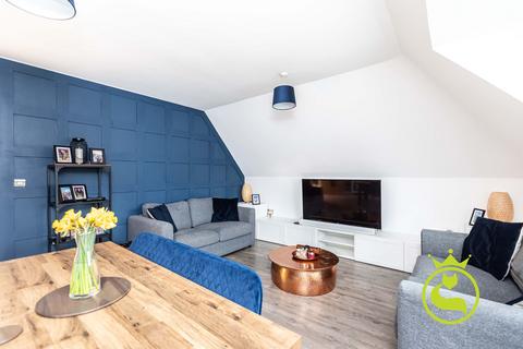 3 bedroom apartment for sale, Princess Road, Poole BH12