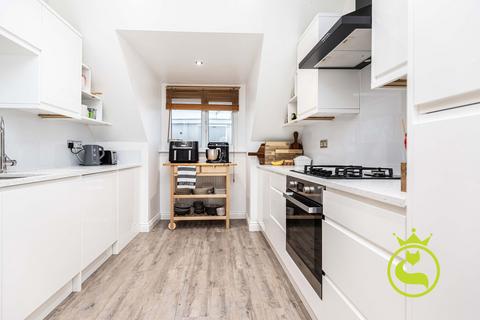 3 bedroom apartment for sale, Princess Road, Poole BH12