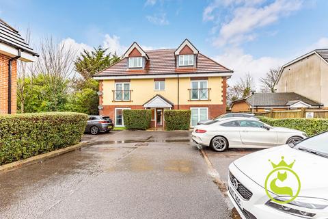 3 bedroom apartment for sale, Princess Road, Poole BH12