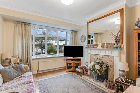 3 bedroom semi-detached house for sale, Wadham Gardens, Greenford UB6