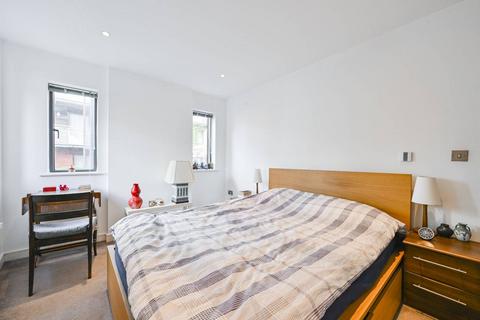 1 bedroom flat to rent, Clayton Crescent, King's Cross, London, N1
