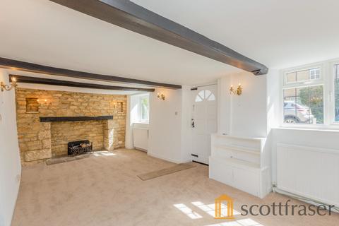 undefined, Abbey Street, Eynsham, Witney, OX29