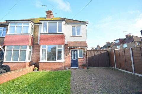 3 bedroom semi-detached house for sale, Maynard Avenue, Margate