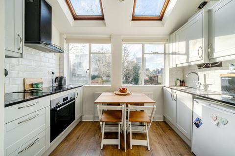 1 bedroom flat to rent, Victoria Rise, London, SW4